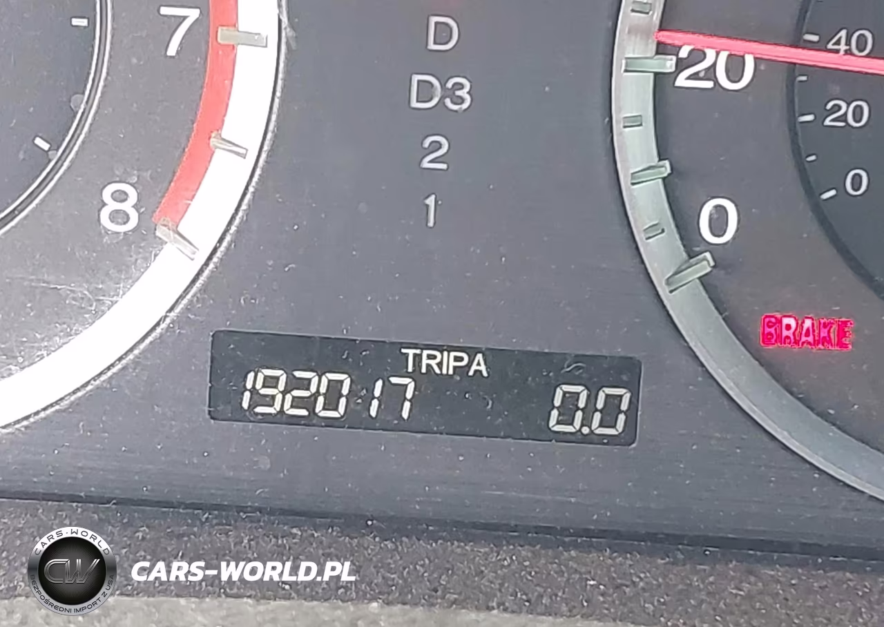 2009 Honda Accord 3.5 Ex-L VIN:1HGCP36859A048674 - 15