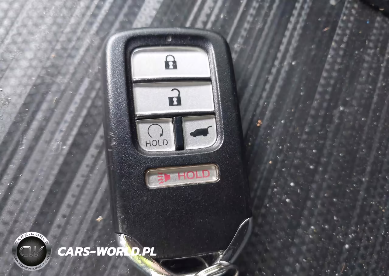 2021 Honda Passport 2Wd Sport VIN:5FNYF7H27MB008524 - 11