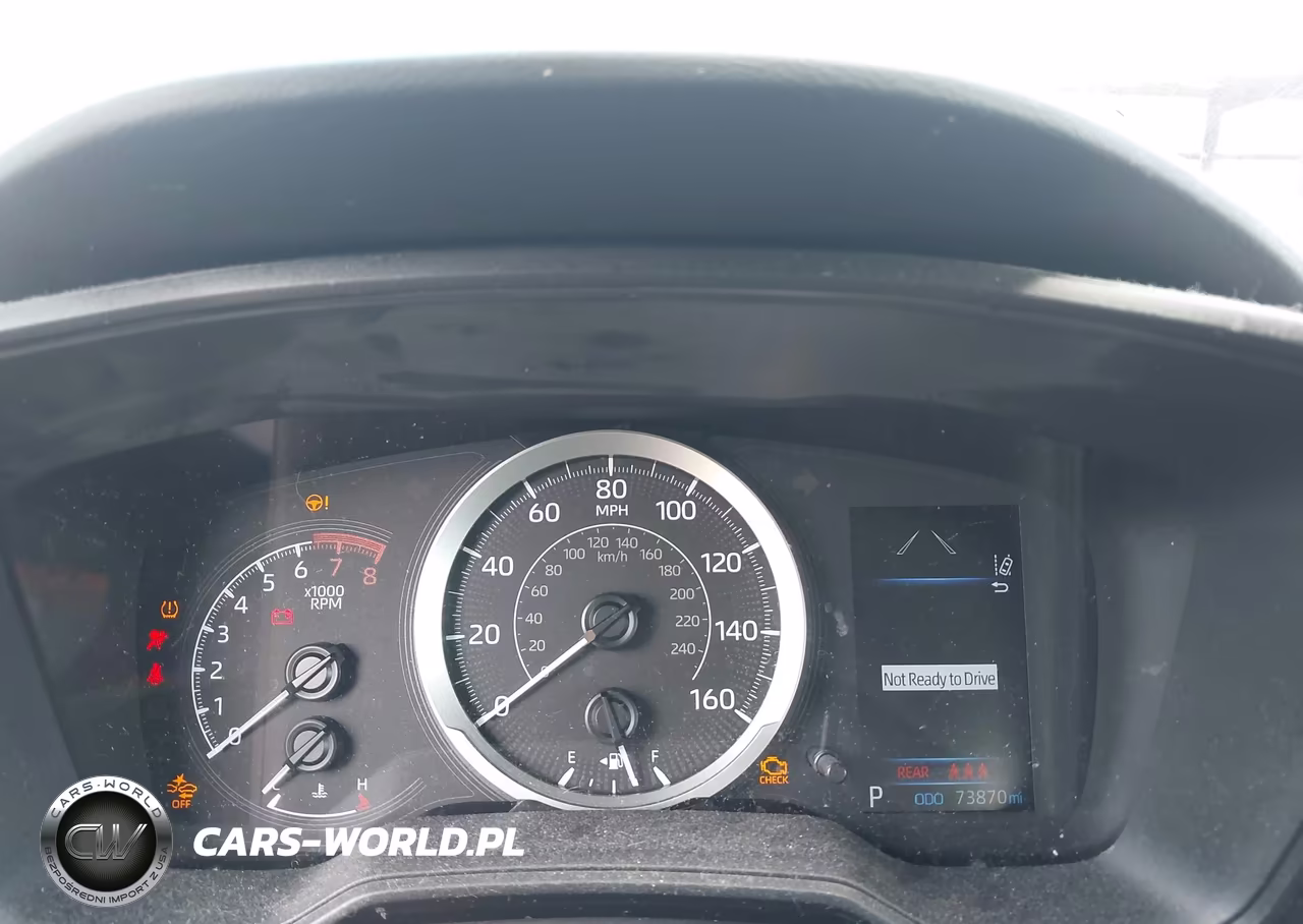 2021 Toyota Corolla Le VIN:5YFEPMAE8MP261780 - 7