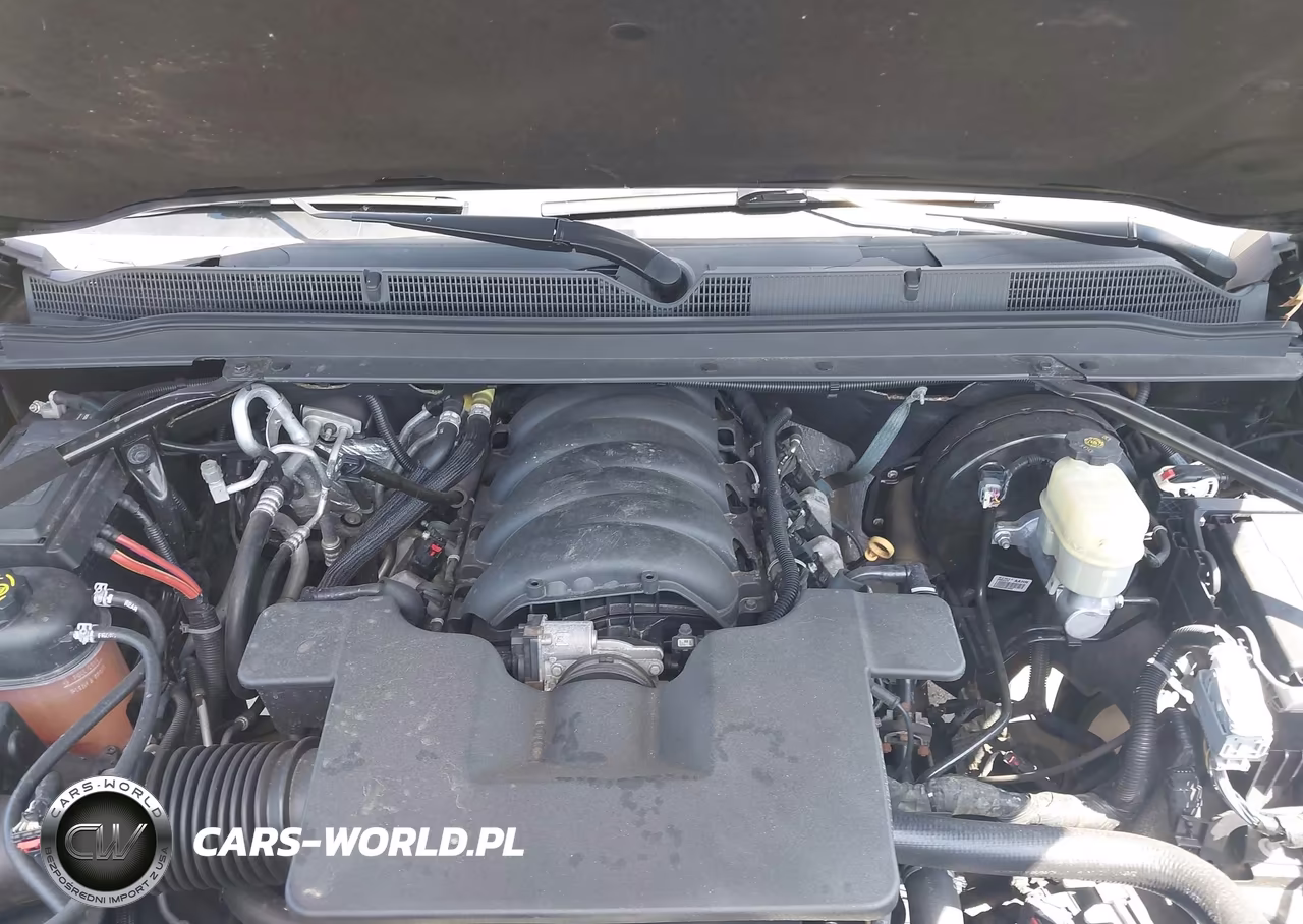 2019 GMC Yukon Sle VIN:1GKS2AKC6KR393909 - 10