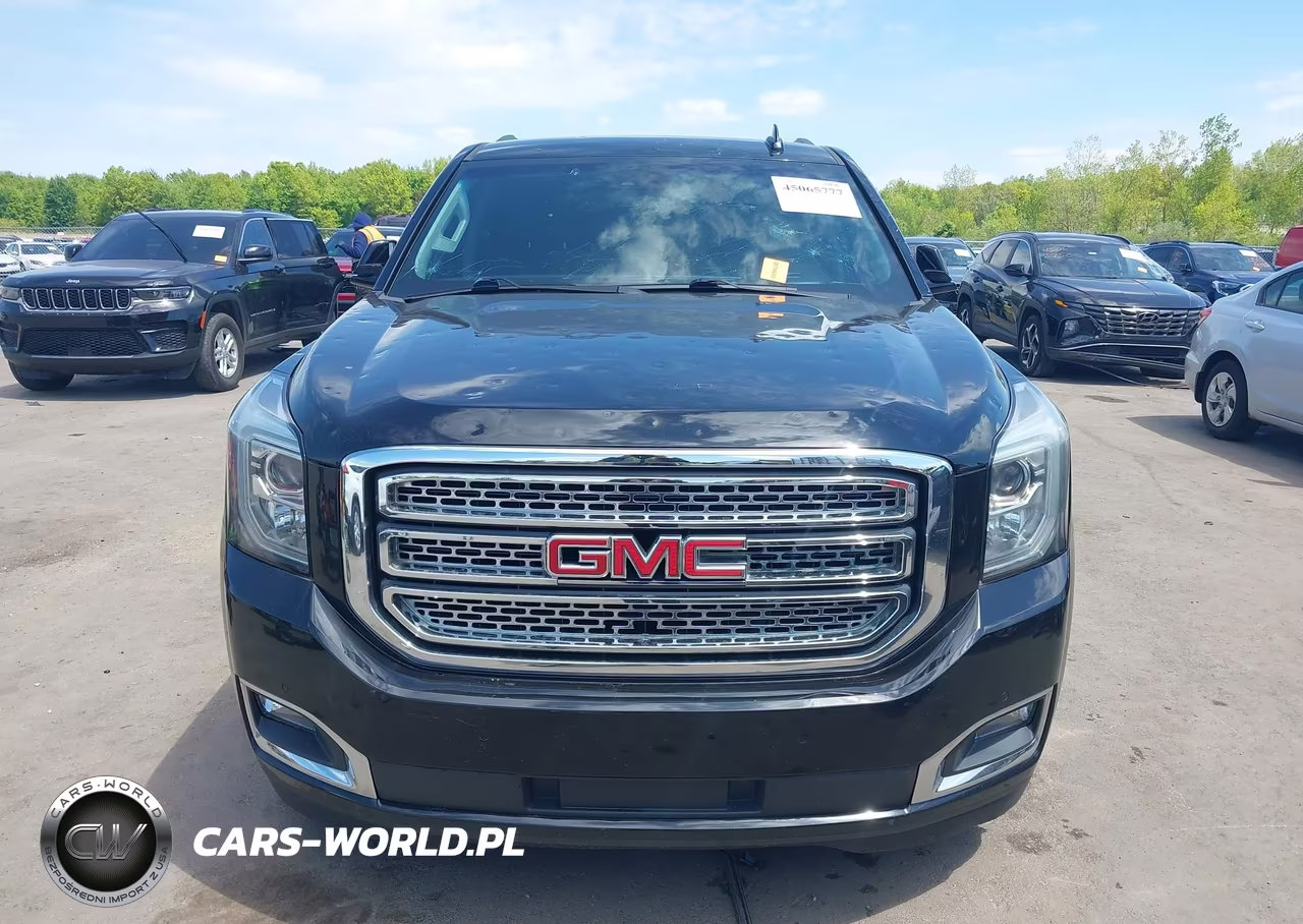 2019 GMC Yukon Sle VIN:1GKS2AKC6KR393909 - 12