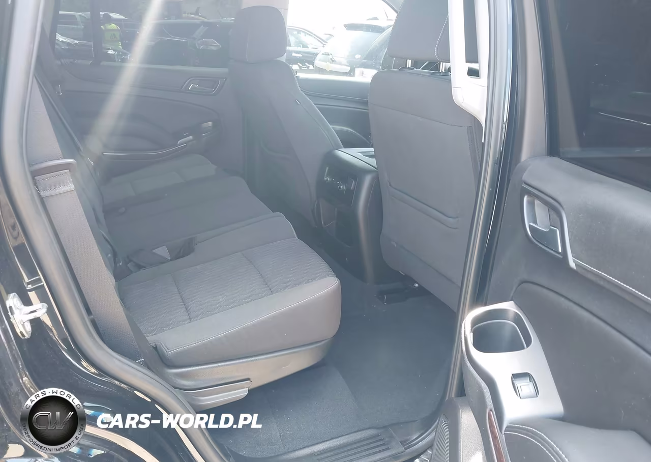 2019 GMC Yukon Sle VIN:1GKS2AKC6KR393909 - 8