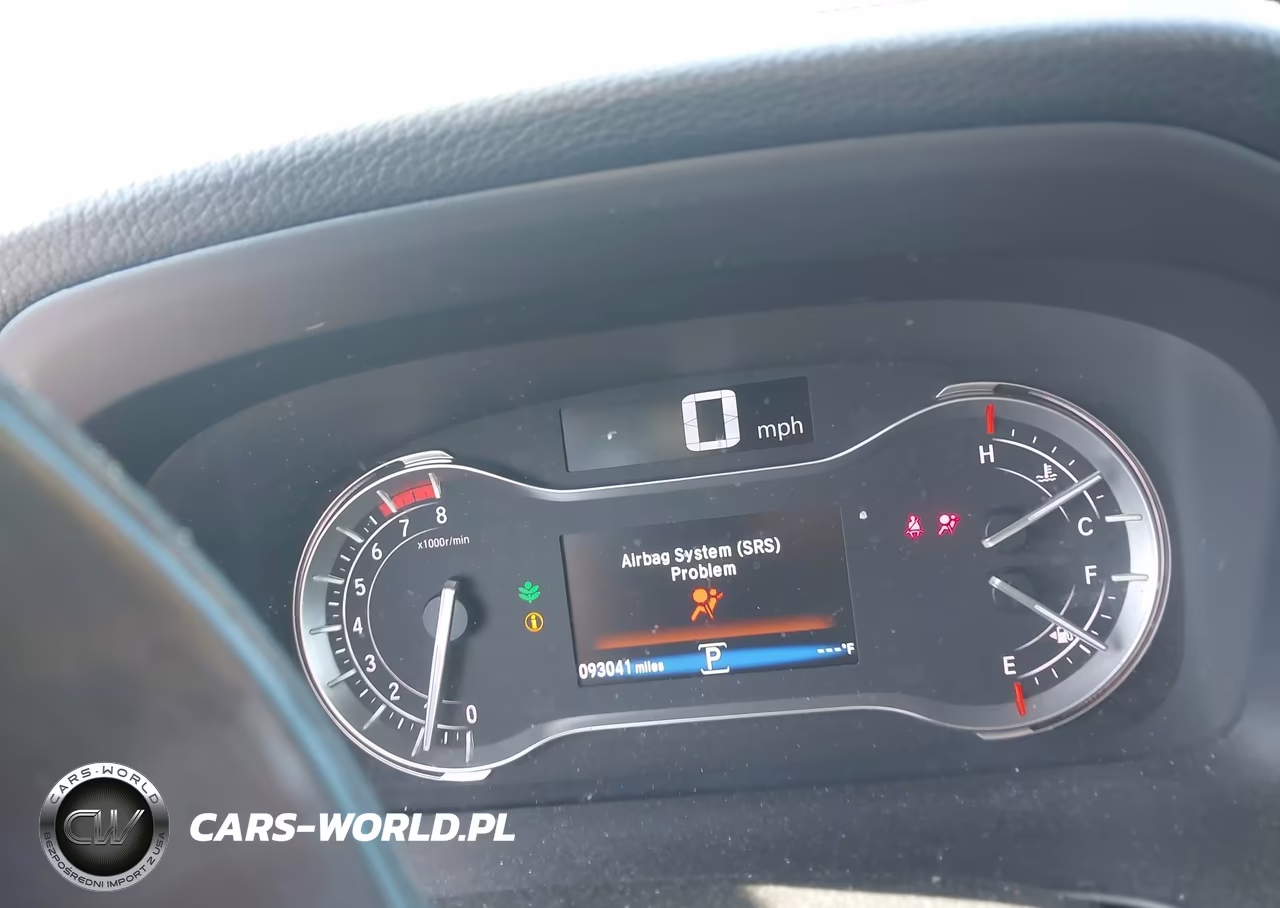 2017 Honda Pilot Ex-L VIN:5FNYF6H65HB076999 - 7
