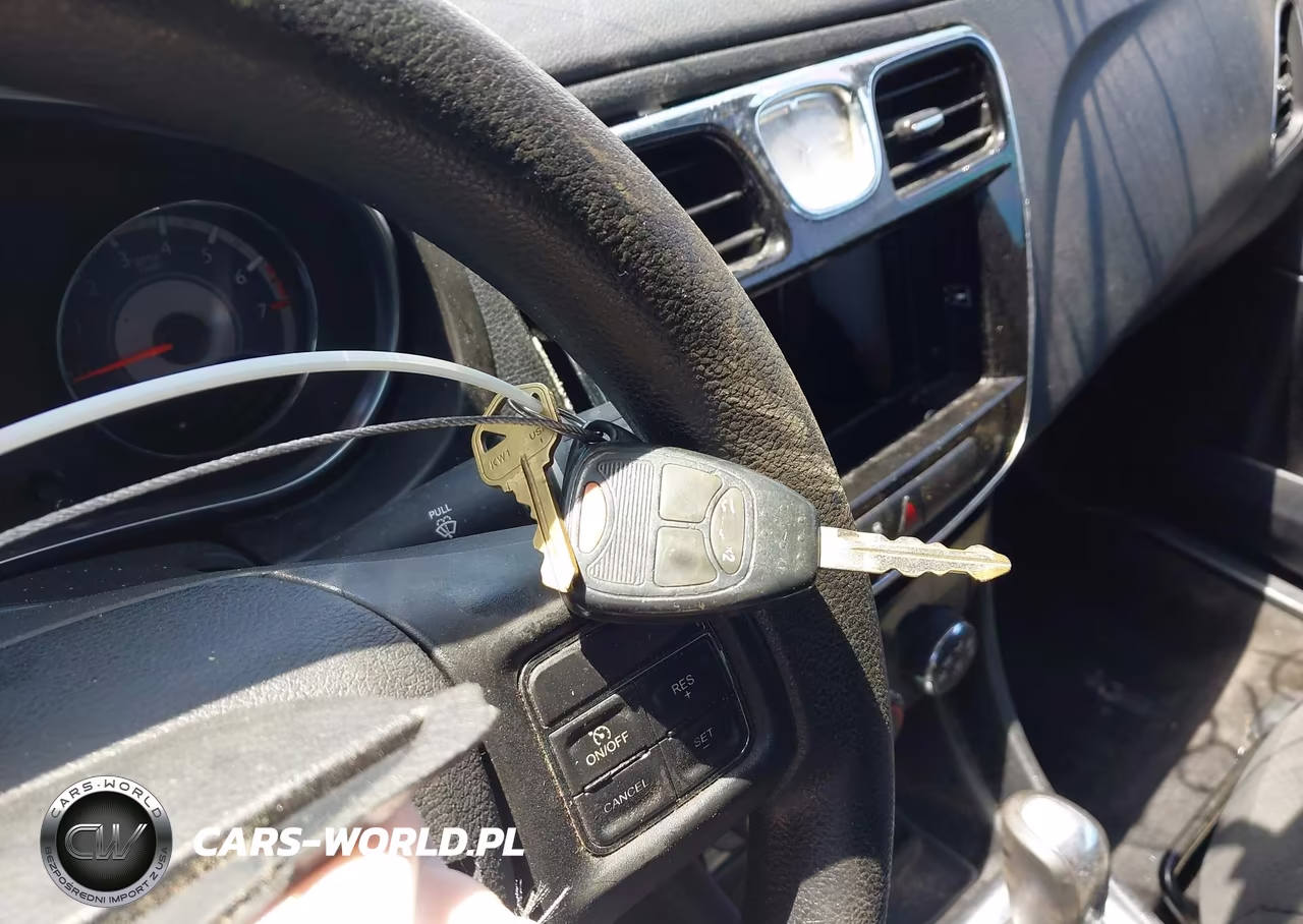 2012 Chrysler 200 Lx VIN:1C3CCBAB0CN226163 - 11