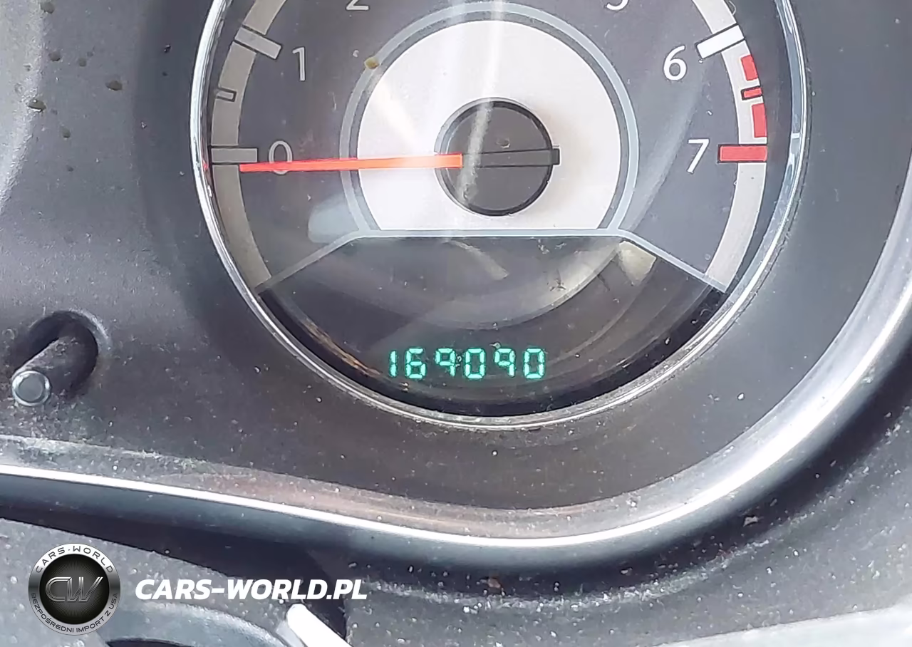 2012 Chrysler 200 Lx VIN:1C3CCBAB0CN226163 - 15