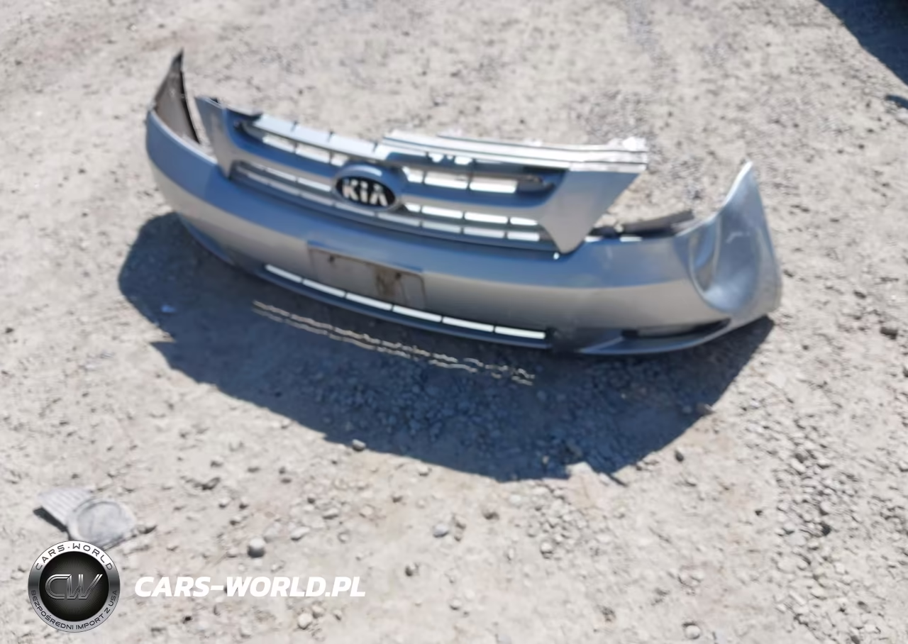 2008 Kia Sedona Ex VIN:KNDMB233086224097 - 12