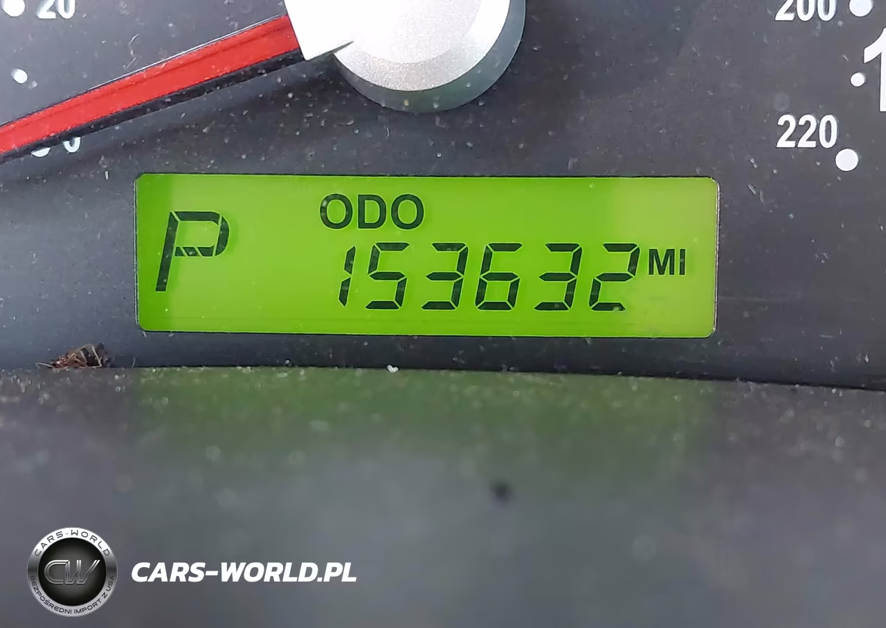 2008 Kia Sedona Ex VIN:KNDMB233086224097 - 7
