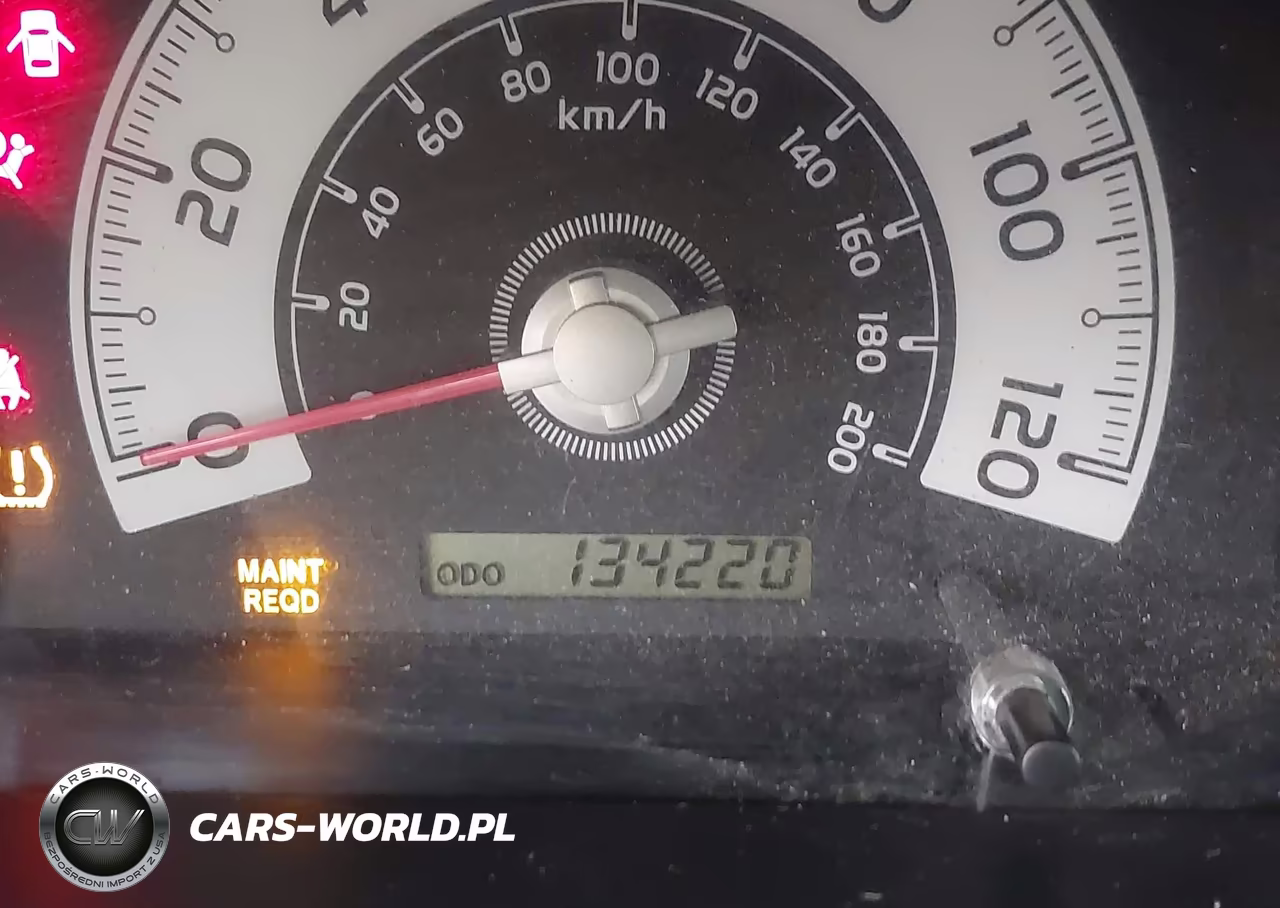 2008 Toyota Fj Cruiser VIN:JTEBU11F480103614 - 16