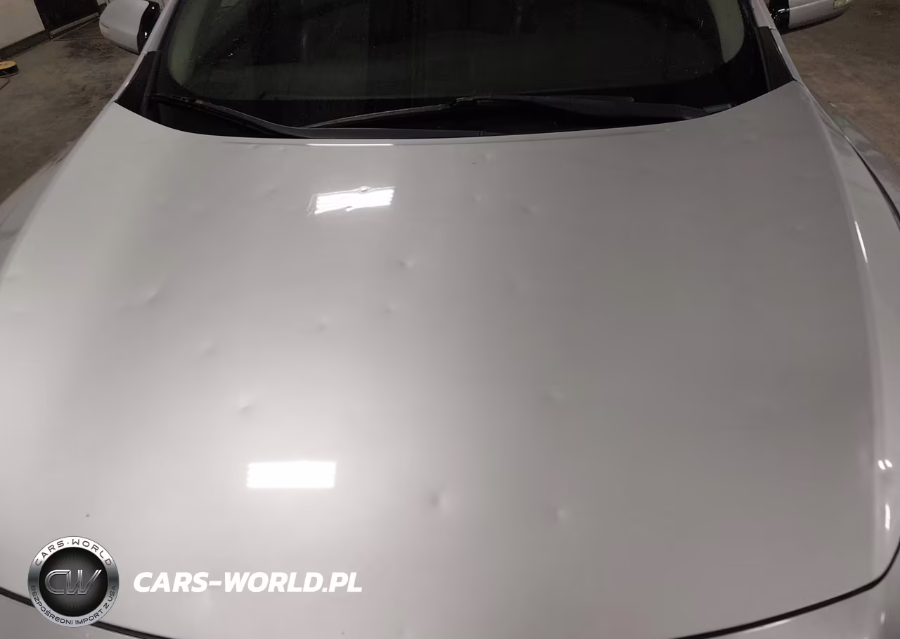 2014 Nissan Maxima 3.5 Sv VIN:1N4AA5AP3EC909713 - 6