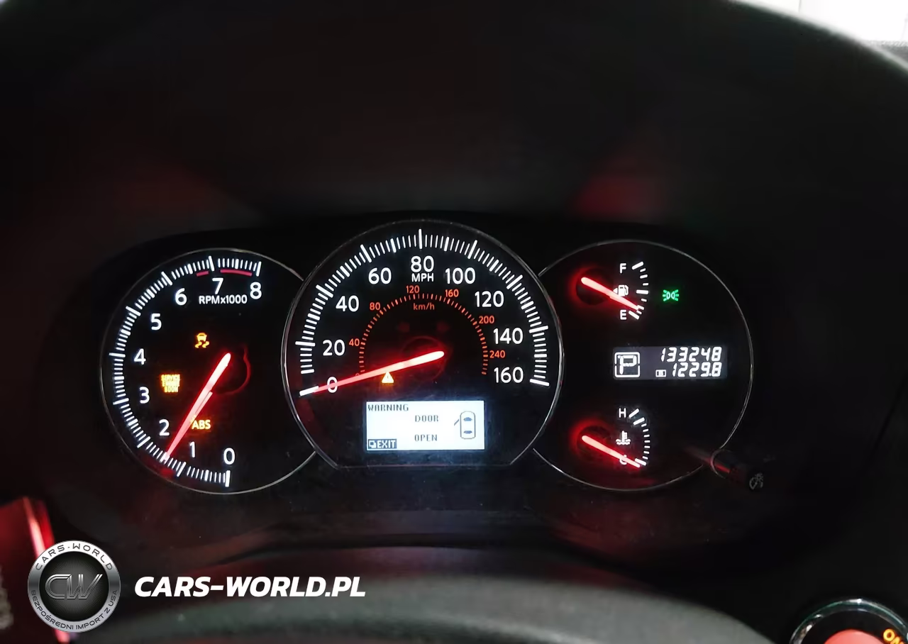 2014 Nissan Maxima 3.5 Sv VIN:1N4AA5AP3EC909713 - 7