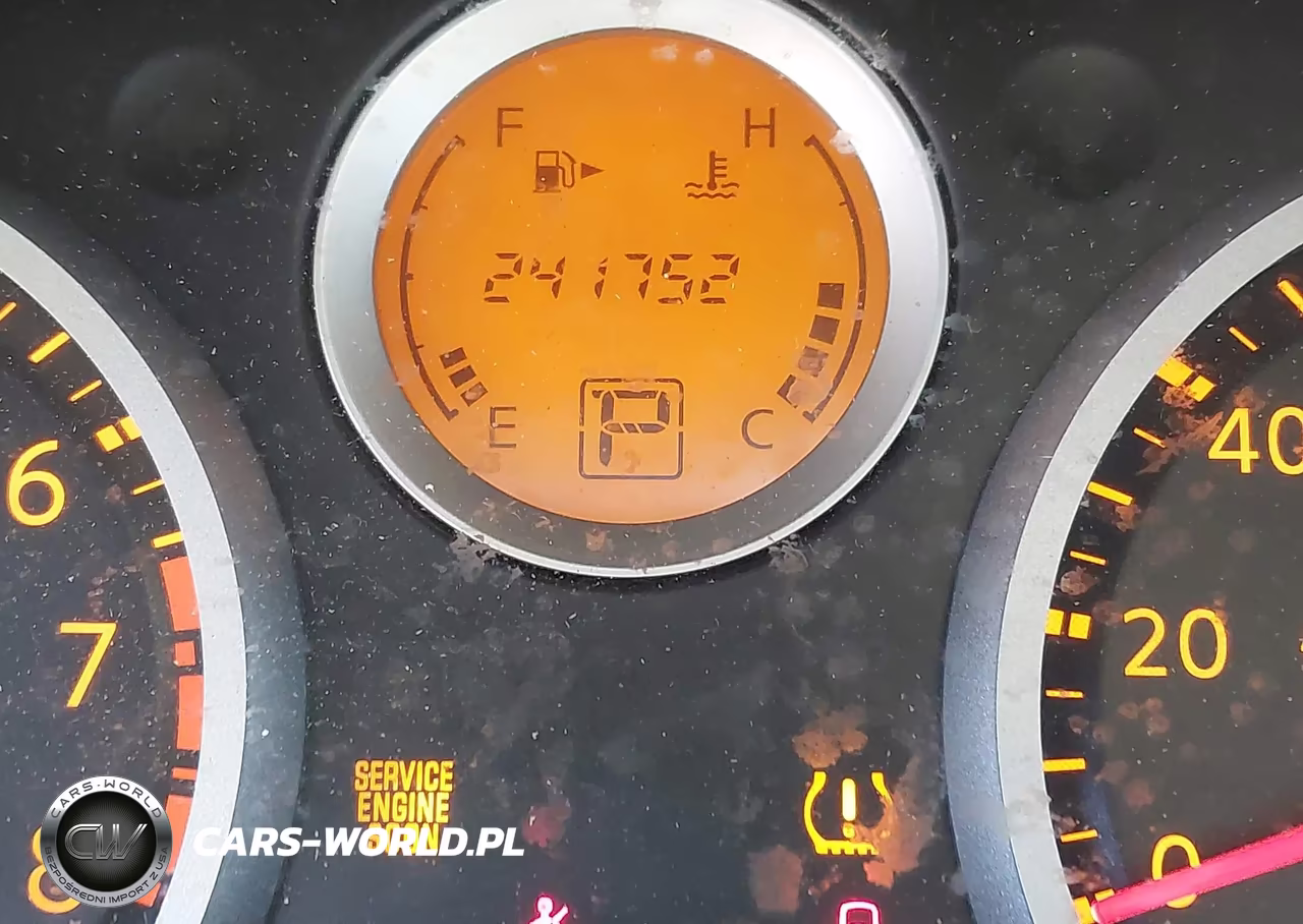 2008 Nissan Sentra 2.0S VIN:3N1AB61E38L761408 - 7