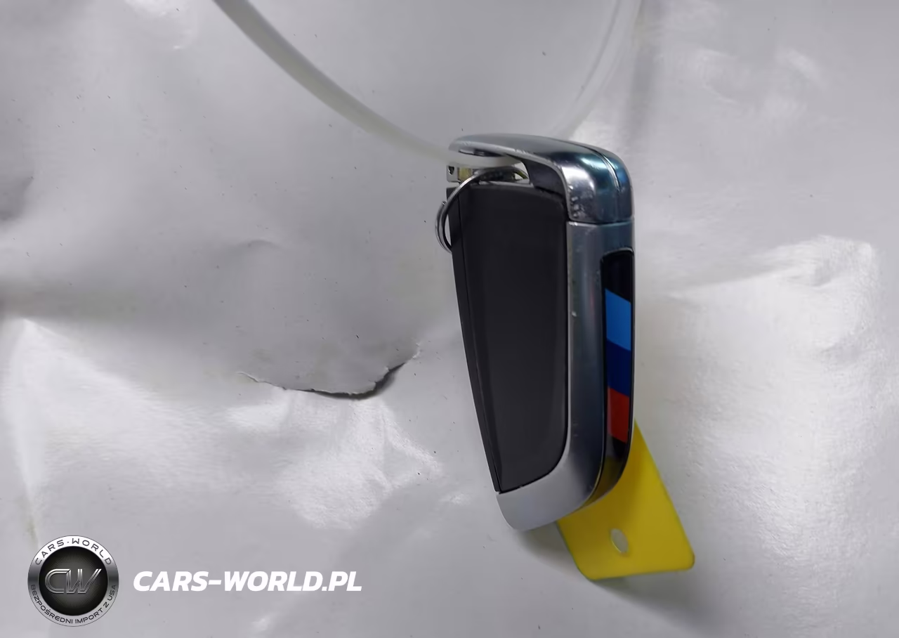2022 BMW M4 Competition xDrive VIN:WBS43AZ02NCK97076 - 11