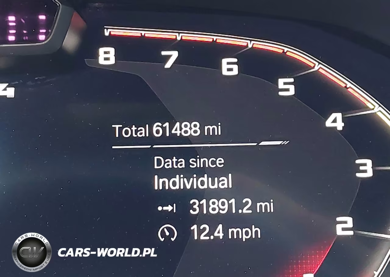 2022 BMW M4 Competition xDrive VIN:WBS43AZ02NCK97076 - 15