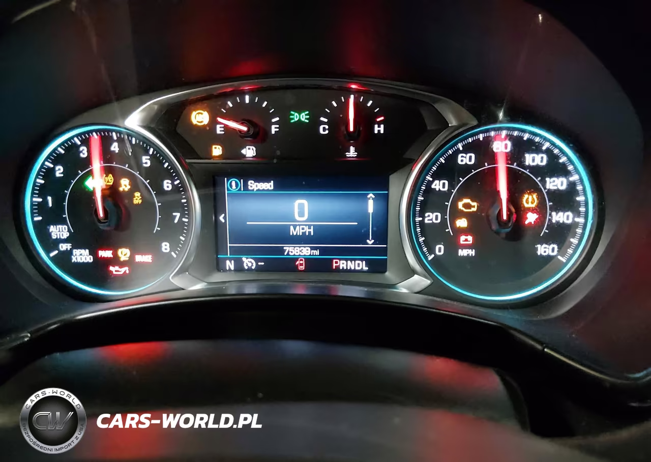 2022 Chevrolet Equinox Awd Rs VIN:2GNAXWEV2N6127765 - 15