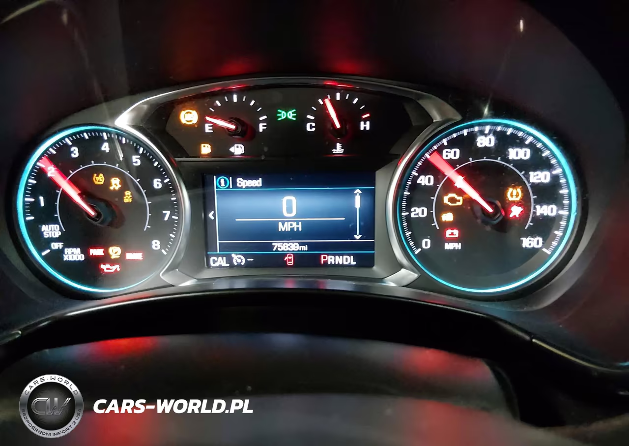 2022 Chevrolet Equinox Awd Rs VIN:2GNAXWEV2N6127765 - 7