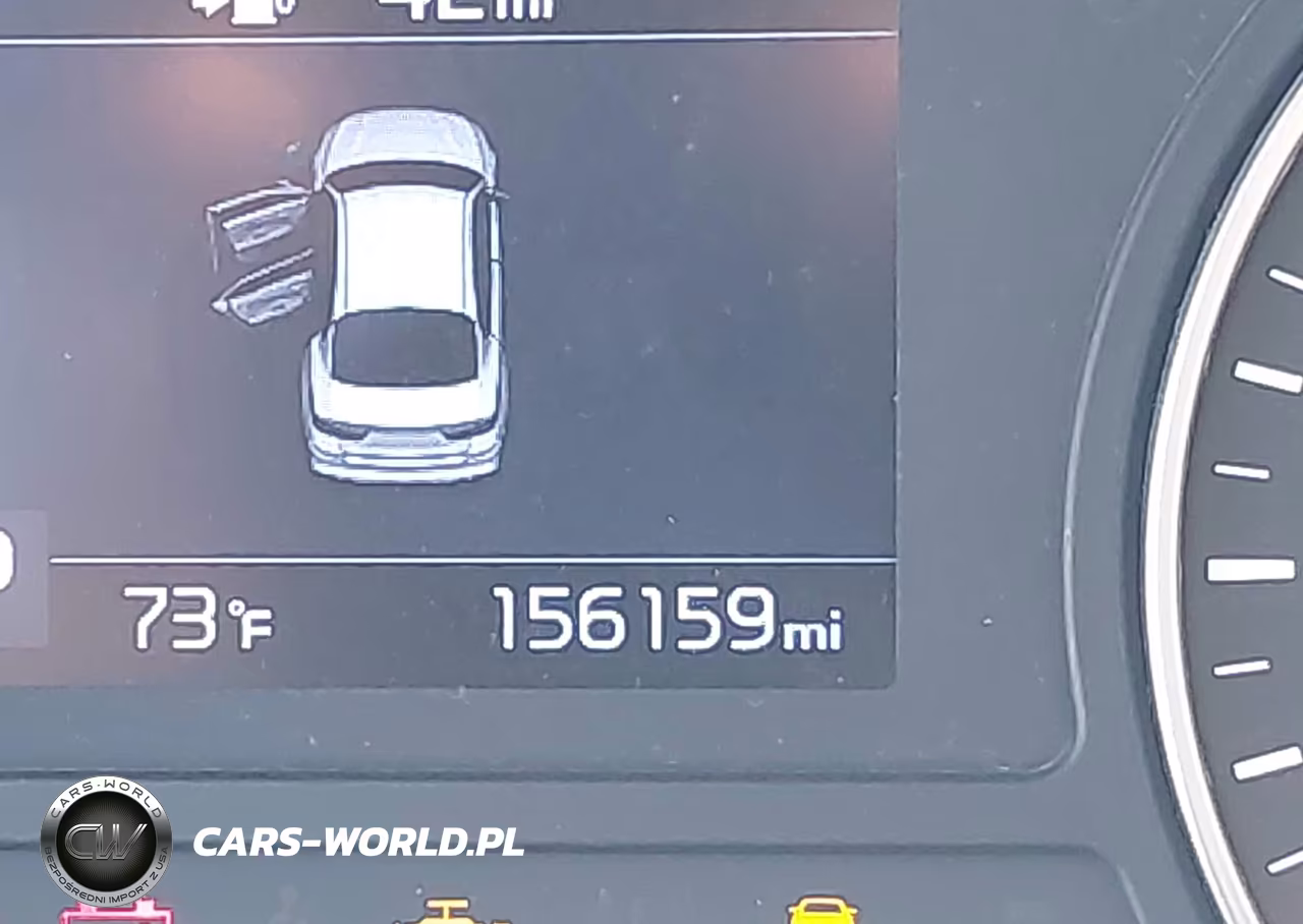 2020 Kia Optima Lx VIN:5XXGT4L34LG392194 - 14
