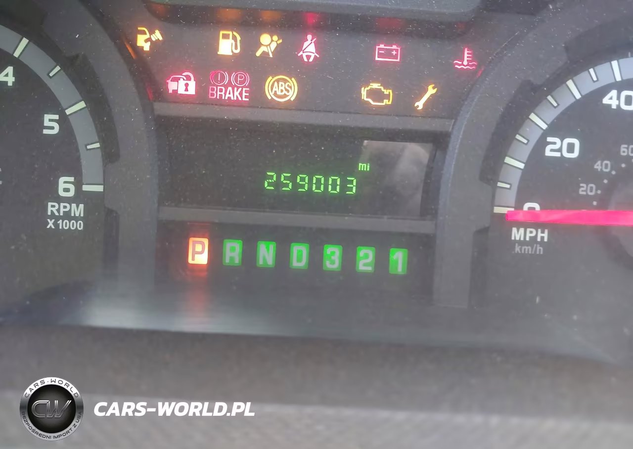 2010 Ford E-350 Cutaway VIN:1FDEE3FS8ADA58395 - 6