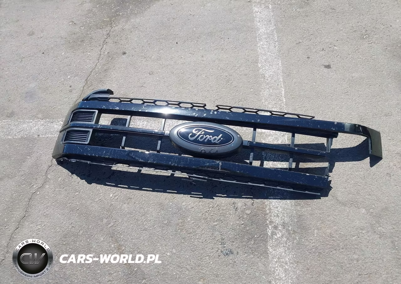 2023 Ford F-150 Xlt VIN:1FTFW1E80PFA58596 - 12