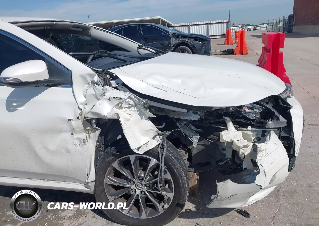 2016 Toyota Avalon Xle VIN:4T1BK1EB5GU216508 - 18