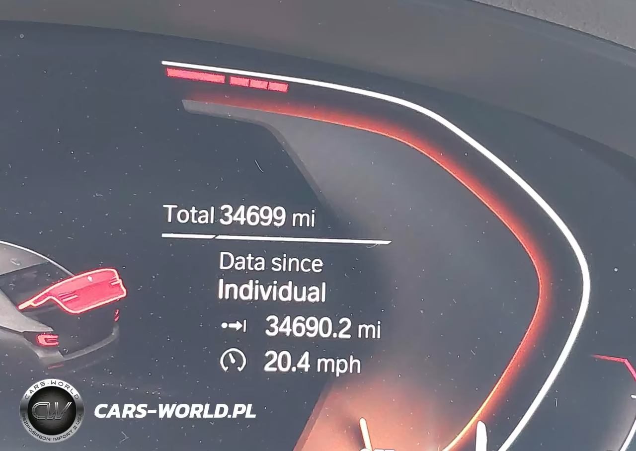 2023 BMW 530 I xDrive VIN:WBA13BJ00PWY23909 - 7