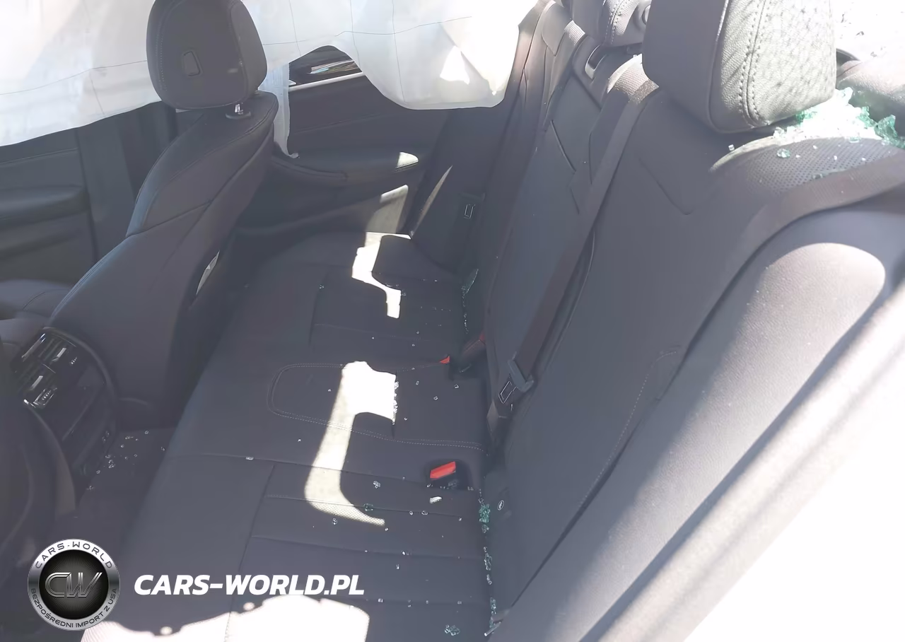 2023 BMW 530 I xDrive VIN:WBA13BJ00PWY23909 - 8