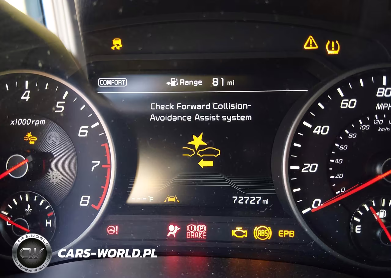 2018 Kia Stinger Premium VIN:KNAE25LA3J6014021 - 7