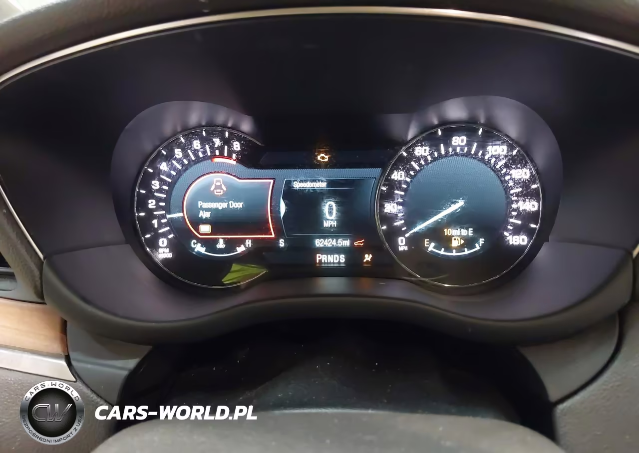 2018 Lincoln Mkc Select VIN:5LMCJ2D99JUL19057 - 7