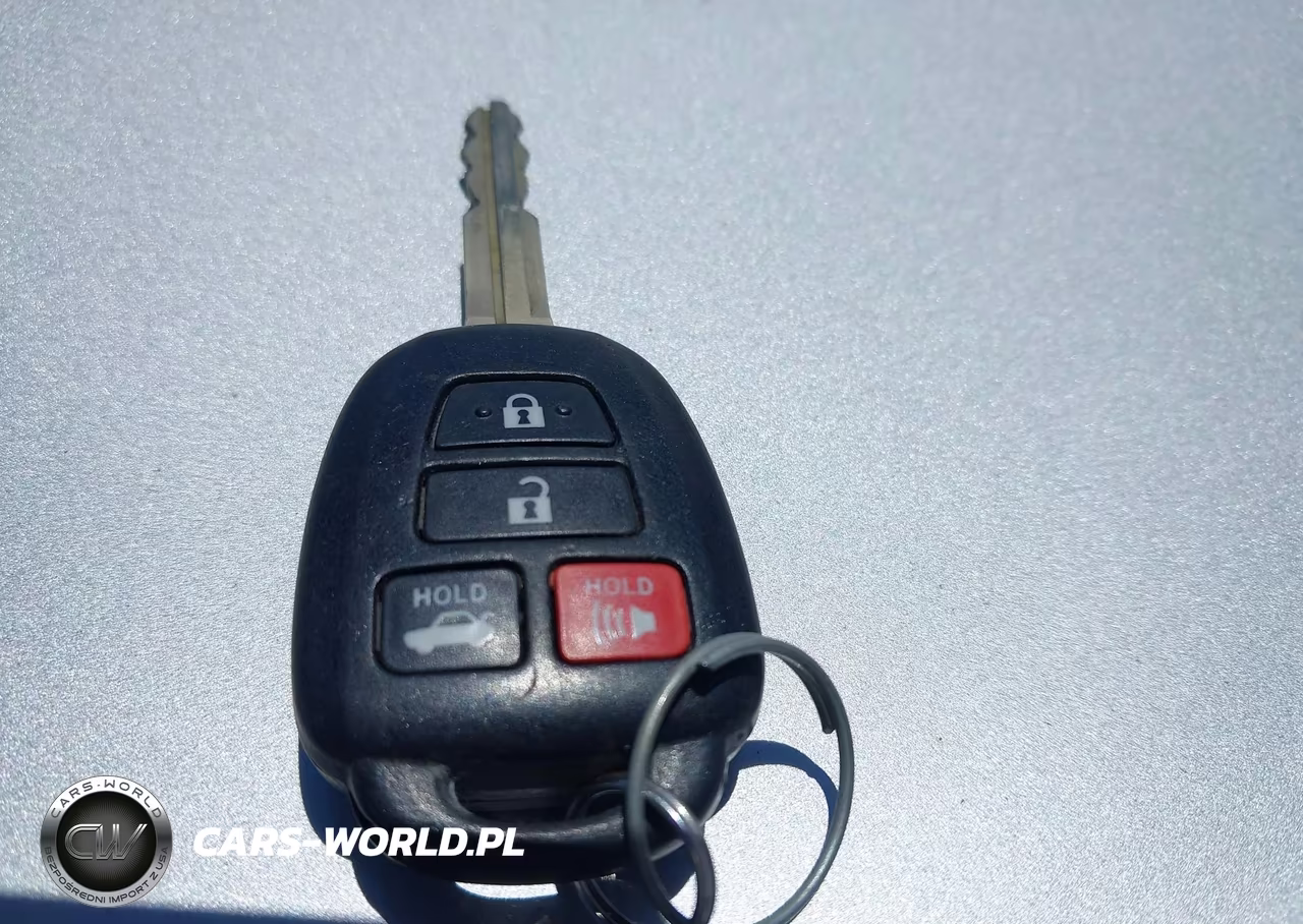 2016 Toyota Corolla Le VIN:2T1BURHE6GC677197 - 11