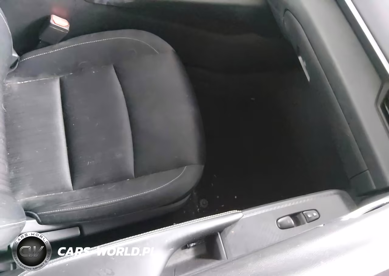 2019 Nissan Altima 2.5 S VIN:1N4BL4BW8KC196365 - 5
