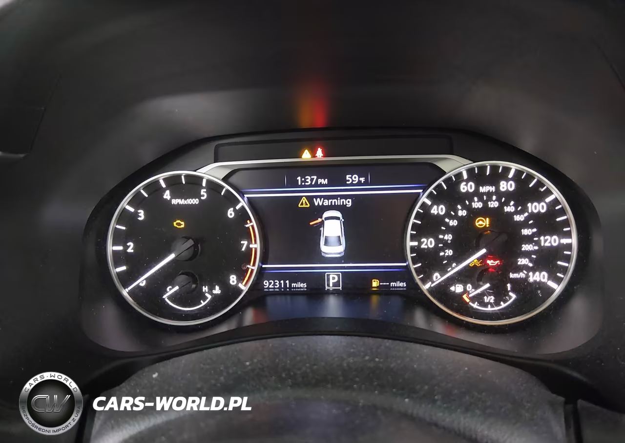 2019 Nissan Altima 2.5 S VIN:1N4BL4BW8KC196365 - 7
