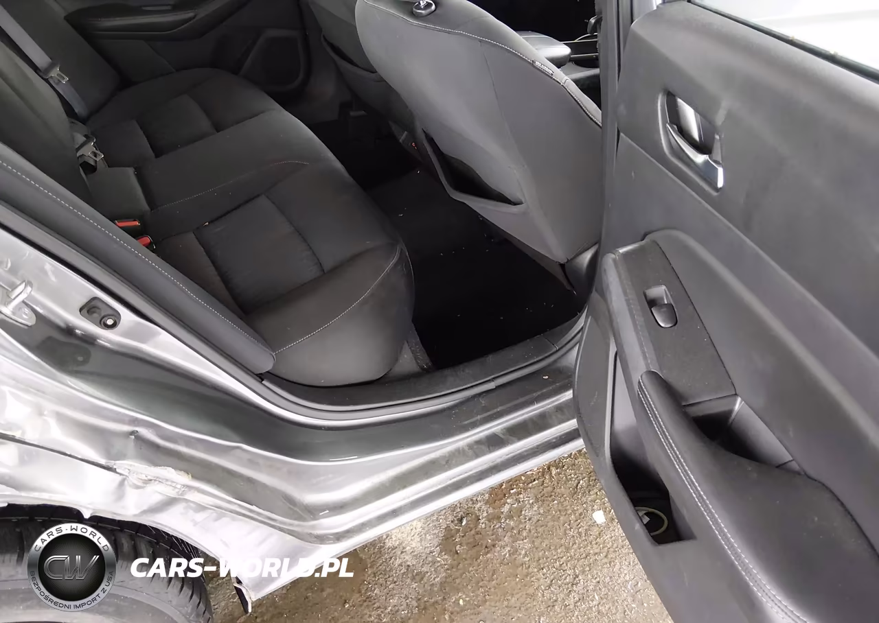 2019 Nissan Altima 2.5 S VIN:1N4BL4BW8KC196365 - 8