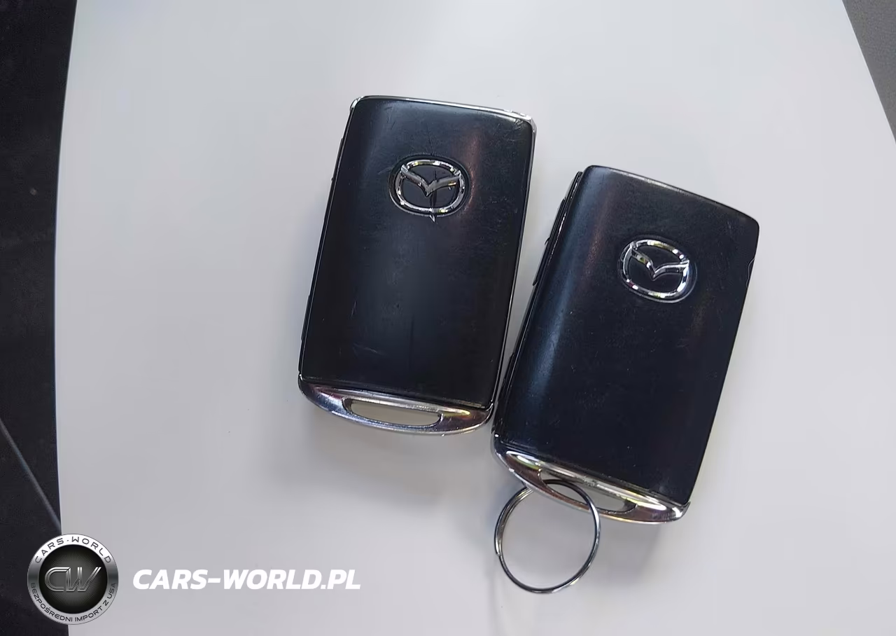 2021 Mazda Mazda3 Preferred VIN:JM1BPBLL2M1310981 - 11