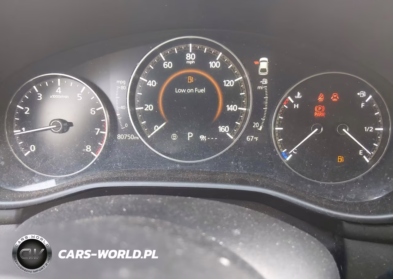 2021 Mazda Mazda3 Preferred VIN:JM1BPBLL2M1310981 - 7