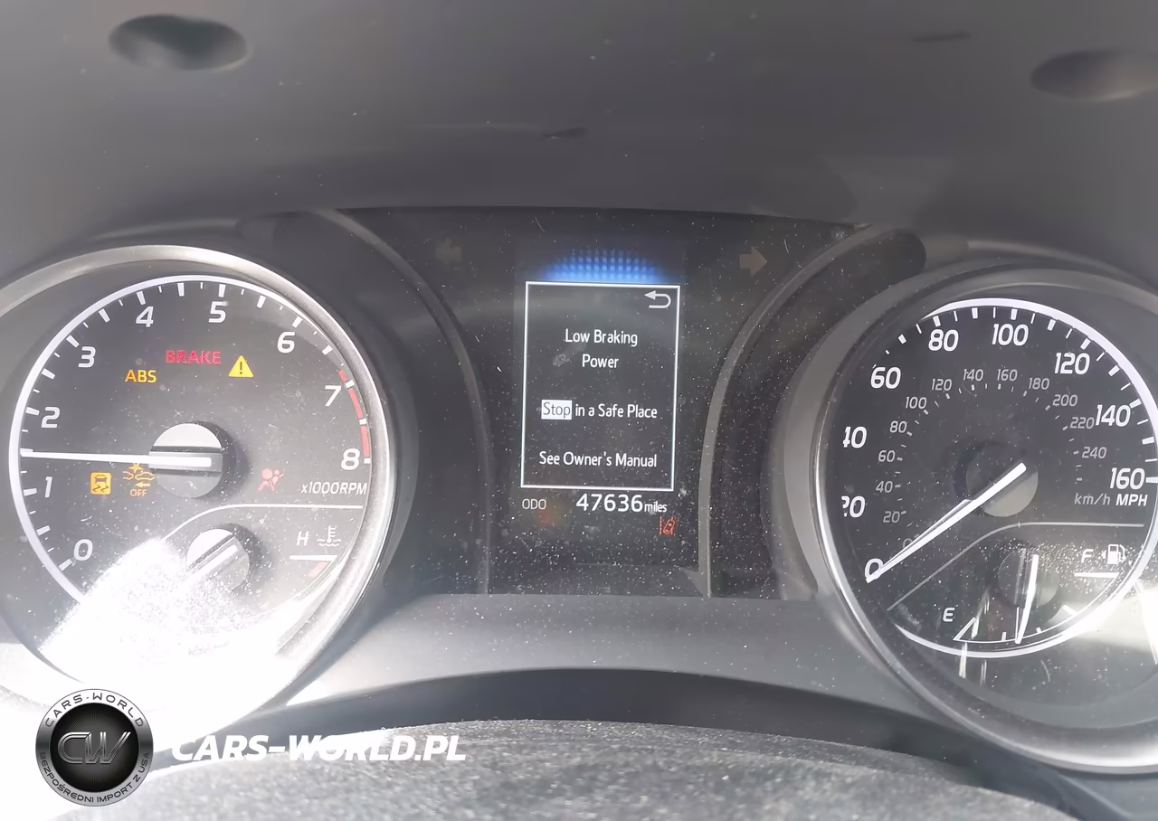 2024 Toyota Camry Se VIN:4T1G11AK6RU884321 - 7