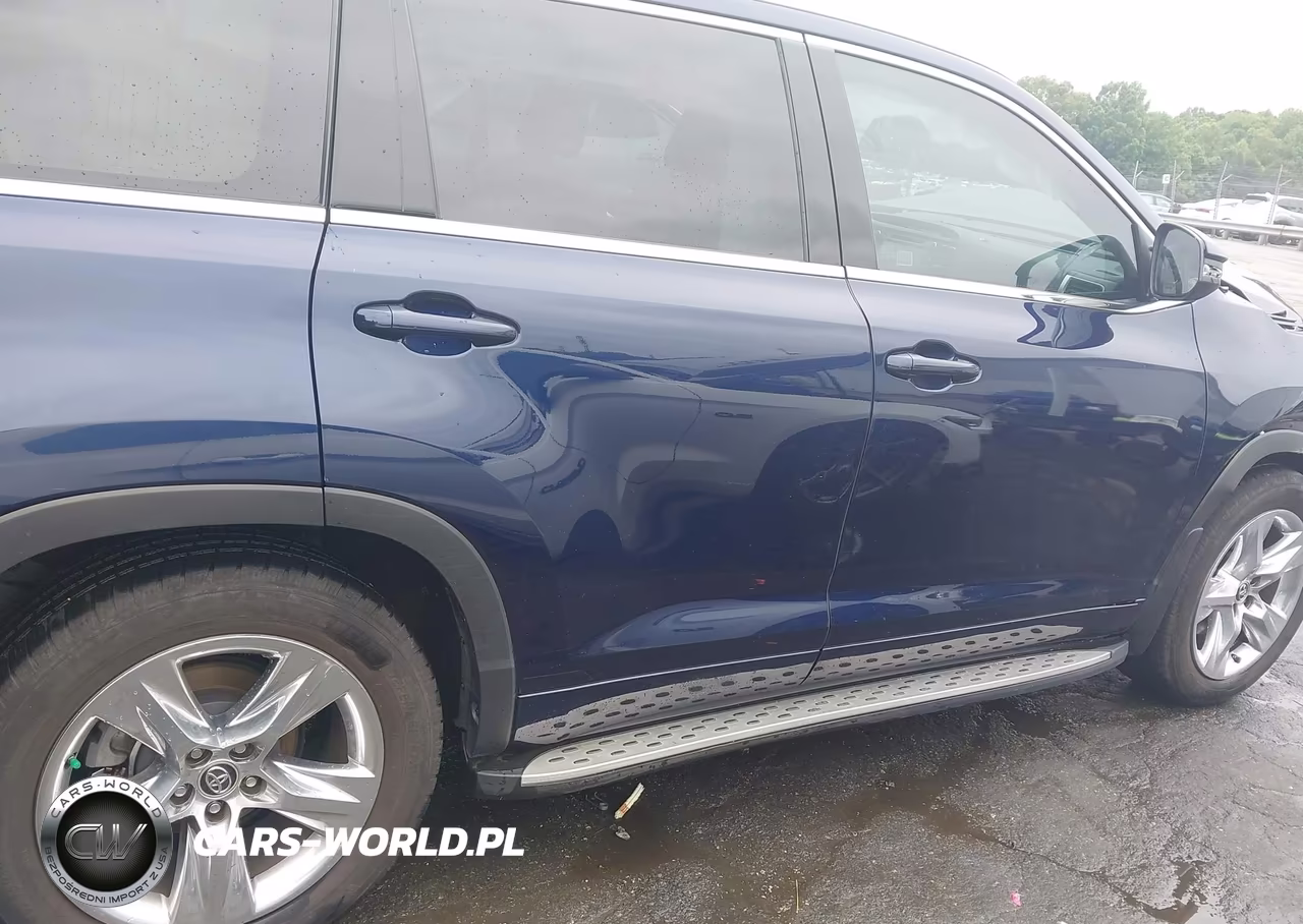 2016 Toyota Highlander Limited Platinum V6 VIN:5TDDKRFH2GS251378 - 14