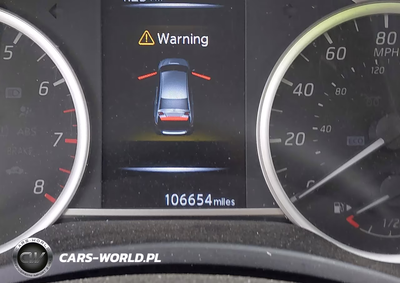 2016 Nissan Sentra Sv VIN:3N1AB7AP2GY281952 - 15