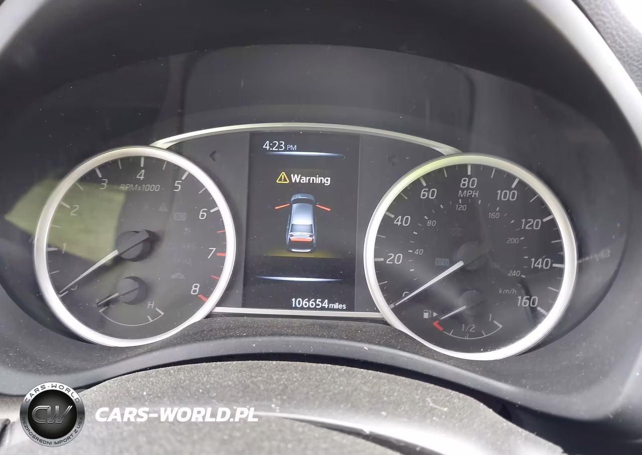 2016 Nissan Sentra Sv VIN:3N1AB7AP2GY281952 - 7