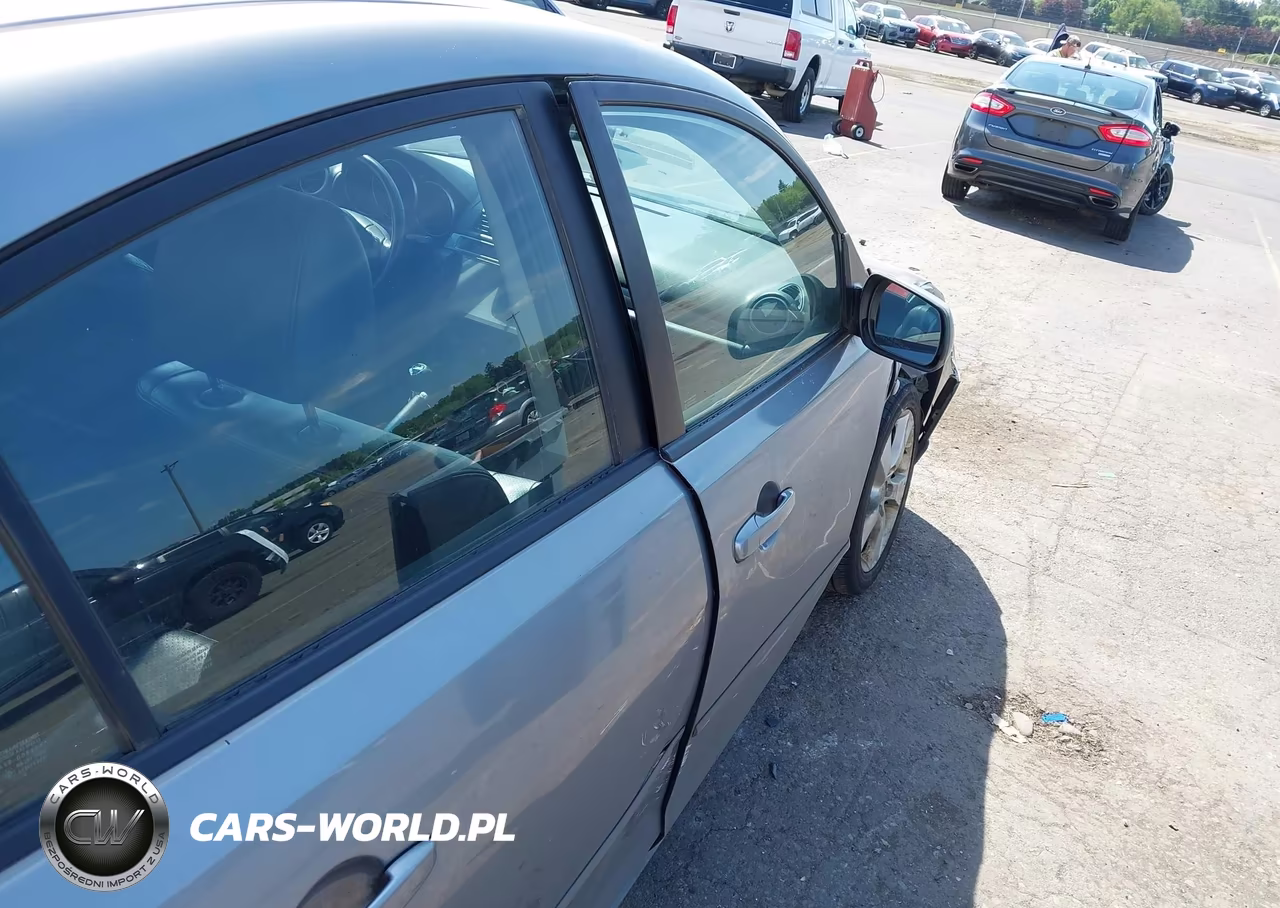 2004 Mazda Mazda3 S VIN:JM1BK323041191592 - 18
