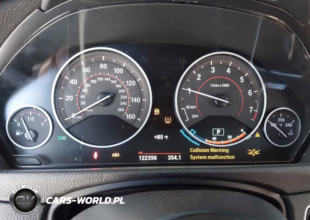 2016 BMW 428I Gran Coupe VIN:WBA4A9C51GGL89675 - 7