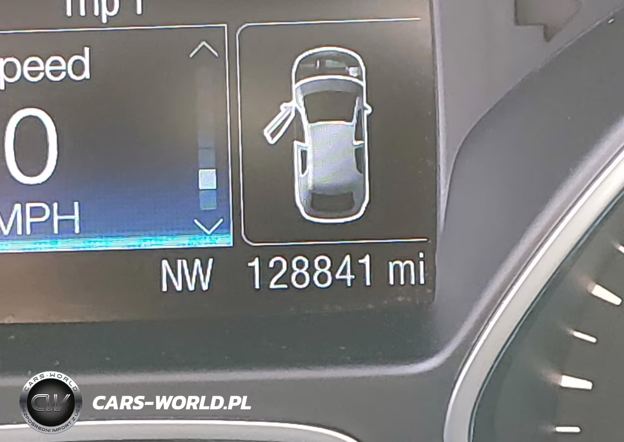 2015 Ford Escape Titanium VIN:1FMCU9J95FUA53132 - 15