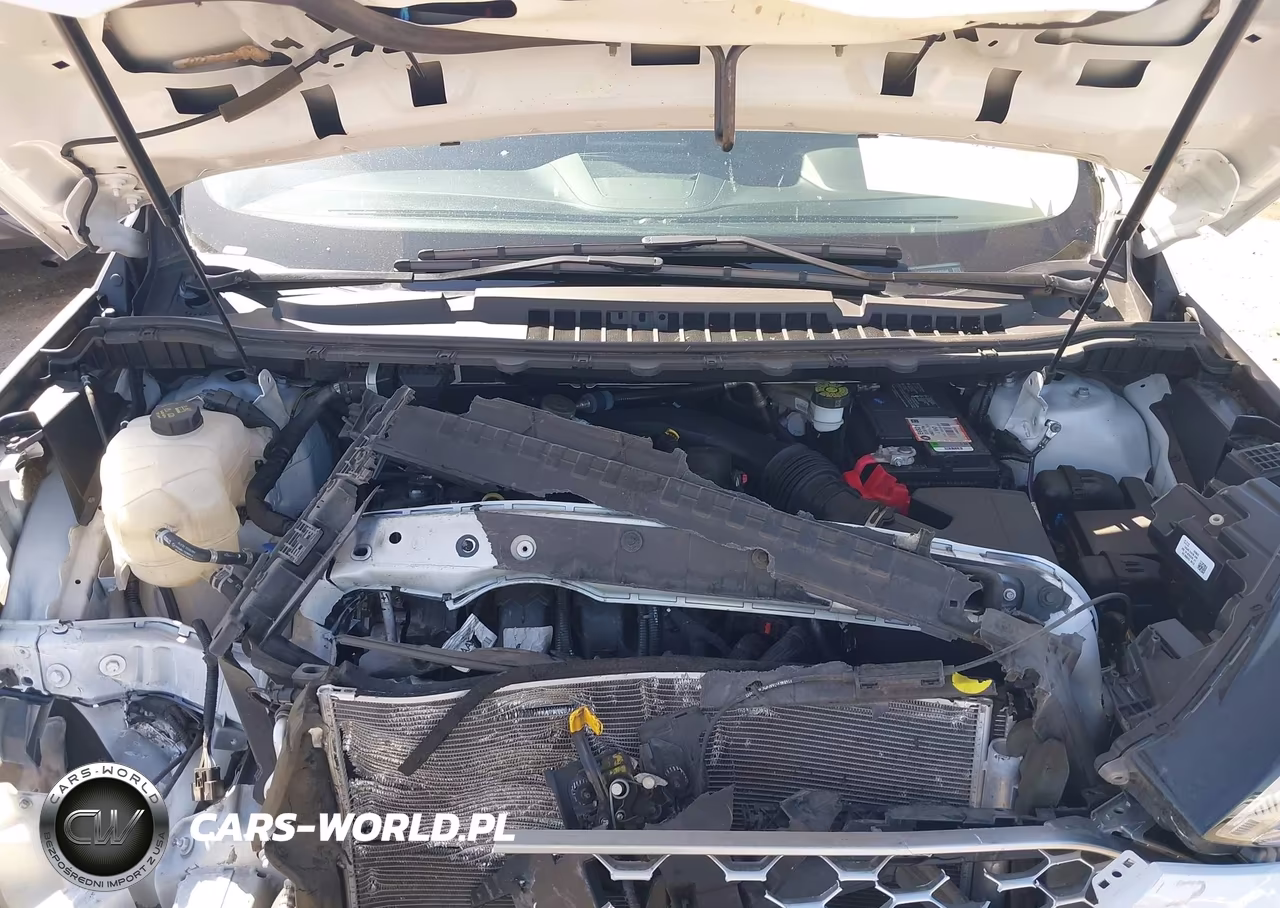 2023 Ford Edge Sel-St-Line VIN:2FMPK4J94PBA25548 - 10
