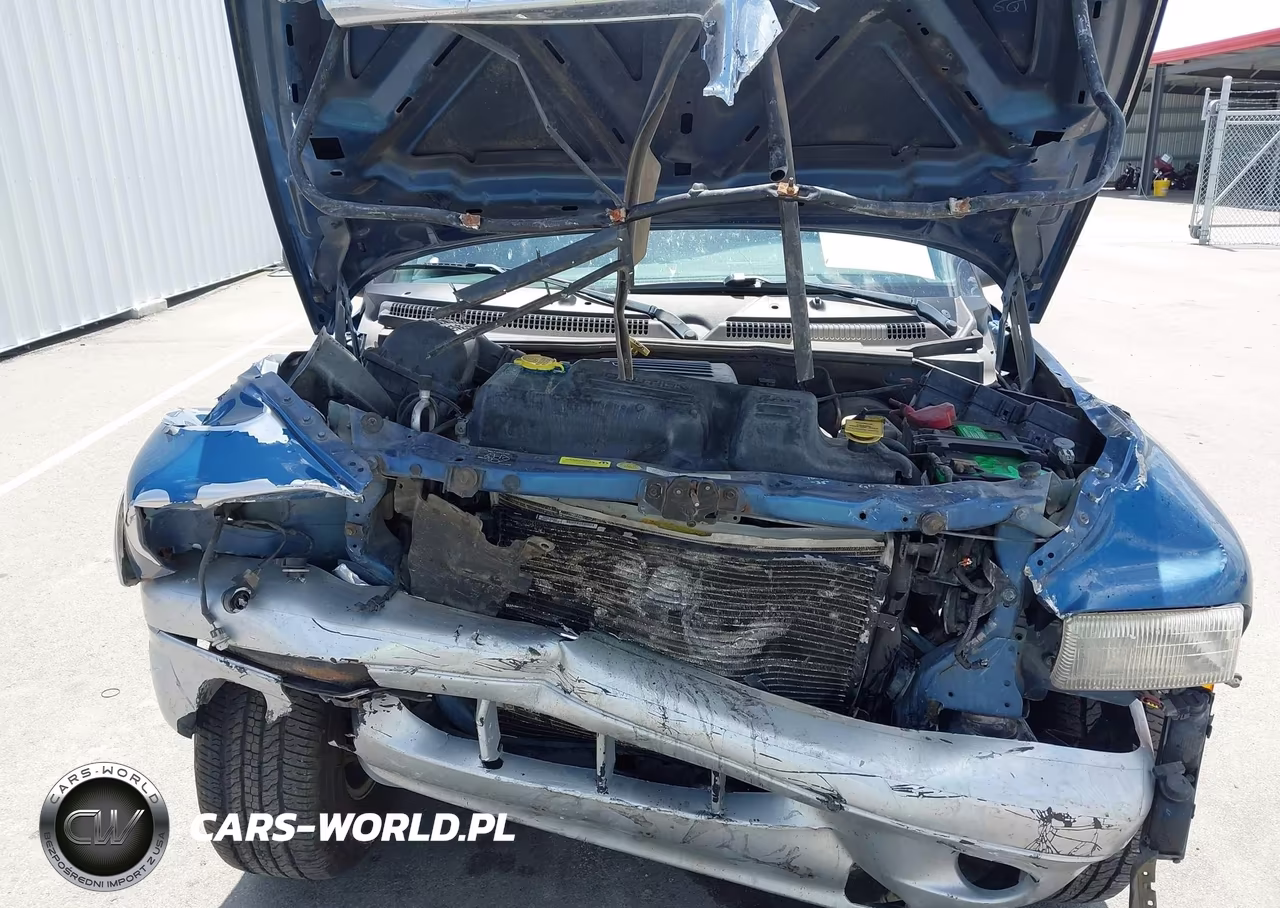 2002 Dodge Durango Slt Plus VIN:1B4HS58N02F153968 - 10