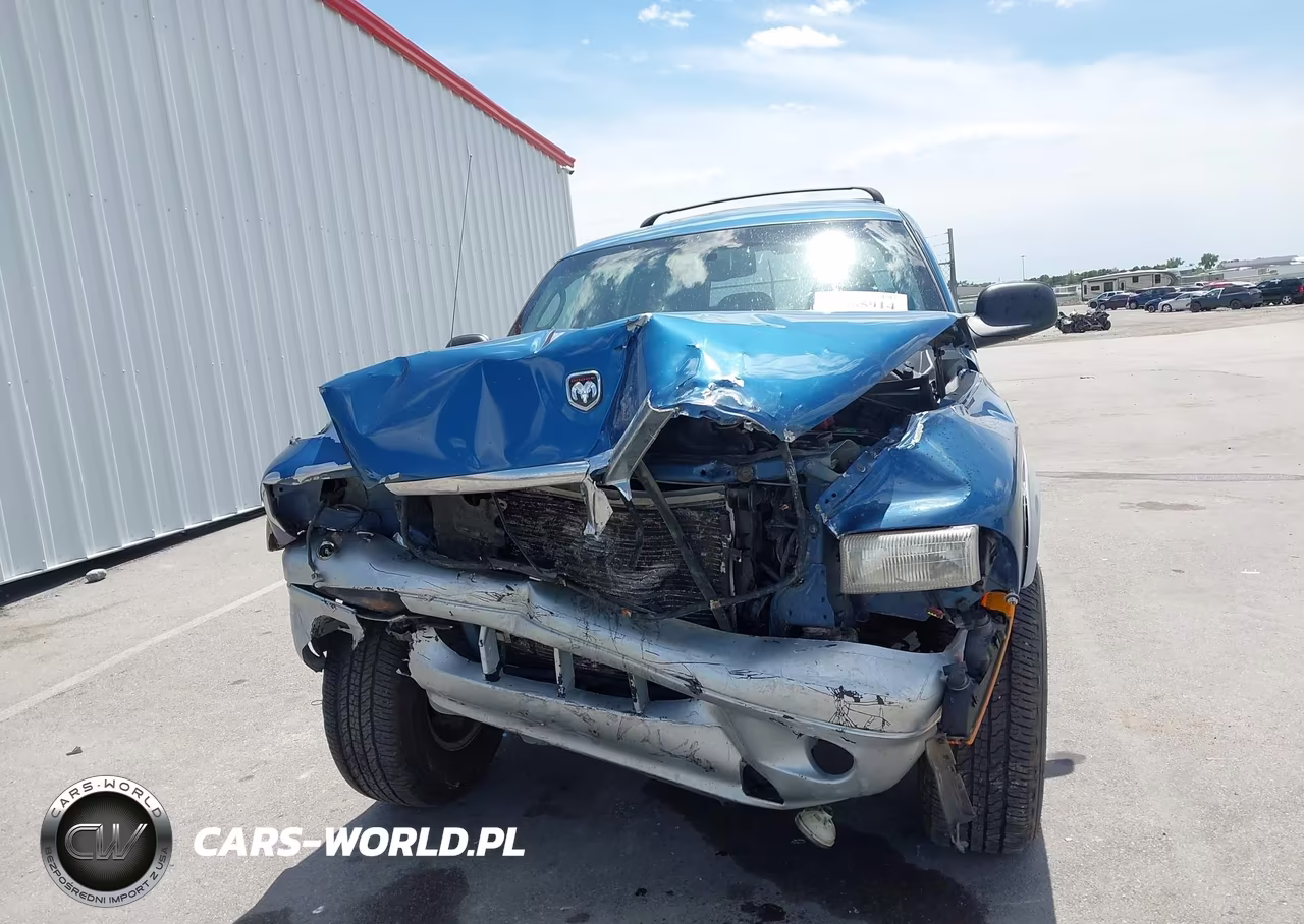 2002 Dodge Durango Slt Plus VIN:1B4HS58N02F153968 - 12