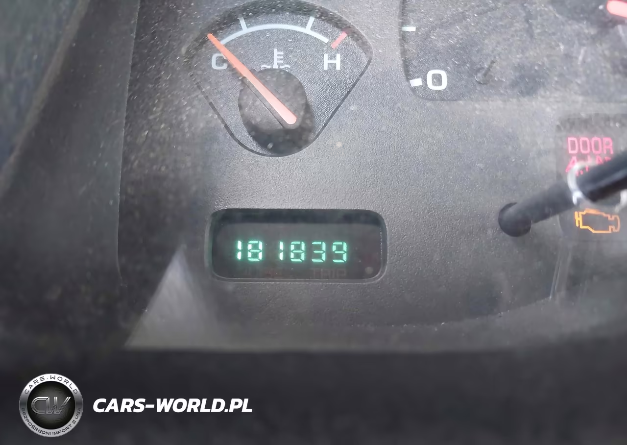 2002 Dodge Durango Slt Plus VIN:1B4HS58N02F153968 - 7