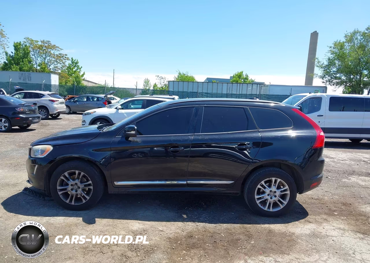 2016 Volvo Xc60 T5 Drive-E VIN:YV440MDJ1G2919321 - 14