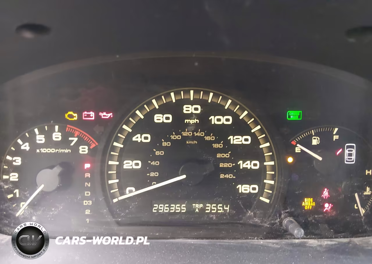 2007 Honda Accord 2.4 Lx VIN:1HGCM56437A043018 - 7
