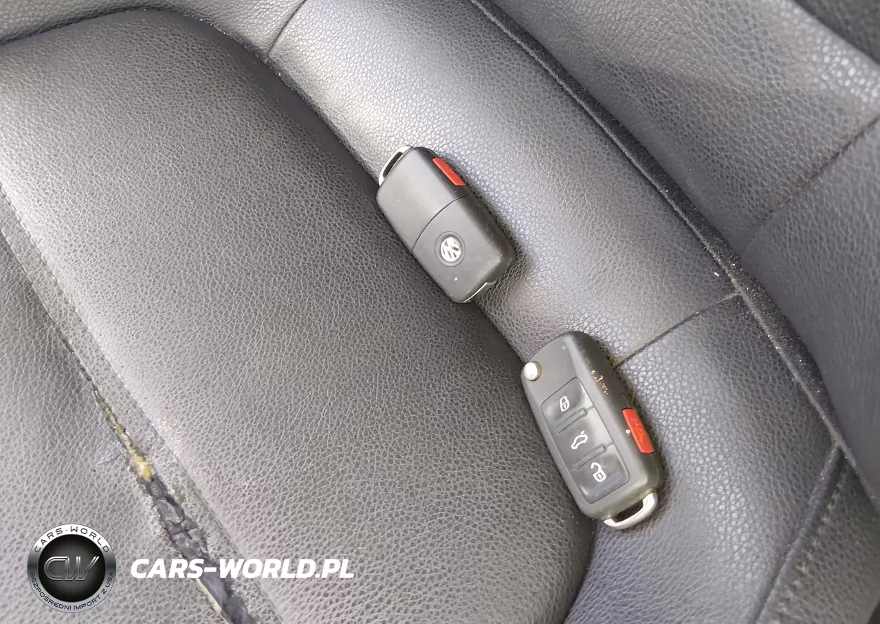 2012 Volkswagen Jetta 2.5L Sel VIN:3VWLX7AJ1CM301626 - 11