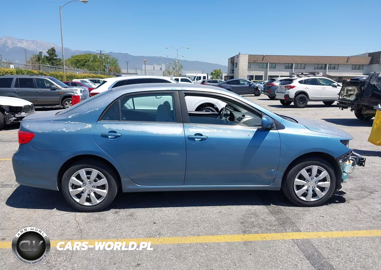2013 Toyota Corolla Le VIN:5YFBU4EE4DP078821 - 14