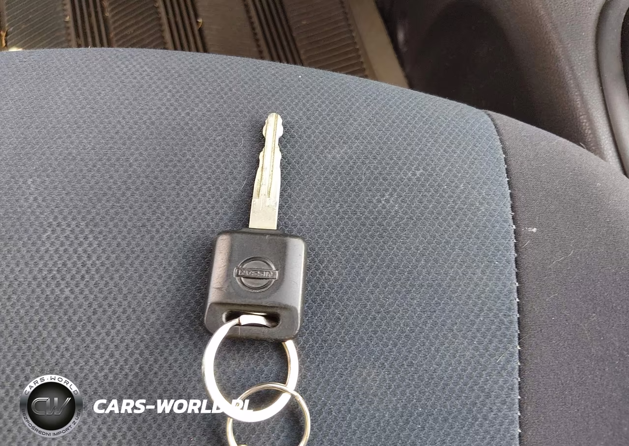 2014 Nissan Versa Note S Plus VIN:3N1CE2CP7EL384276 - 11