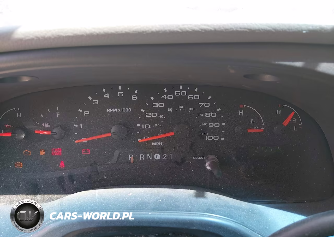 2005 Ford E-250 Commercial-Recreational VIN:1FTNE24W75HA80245 - 7